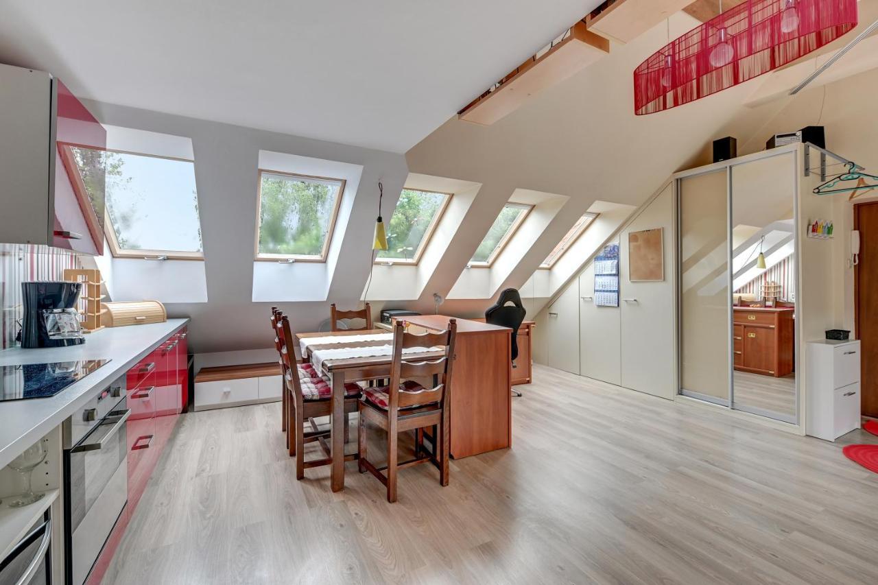 Apartamento Comfort Wieslawa *