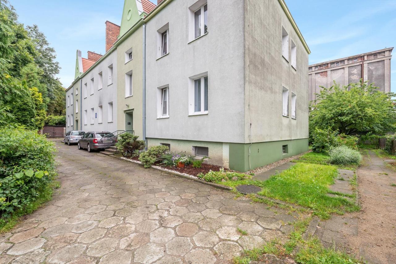 Apartamento Comfort Wieslawa Gdansk